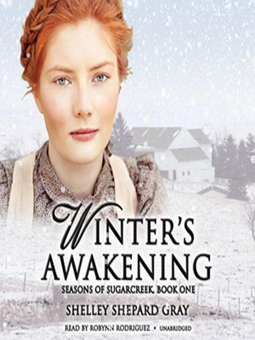 Title details for Winter's Awakening by Shelley Shepard Gray - Available